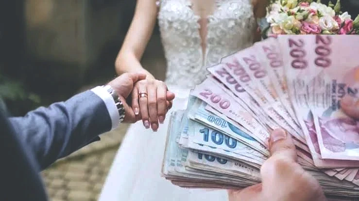 Düğün Masraflarını Hafifleten Destek: 1191 Firma Genç Çiftlere Yardımcı Oluyor!