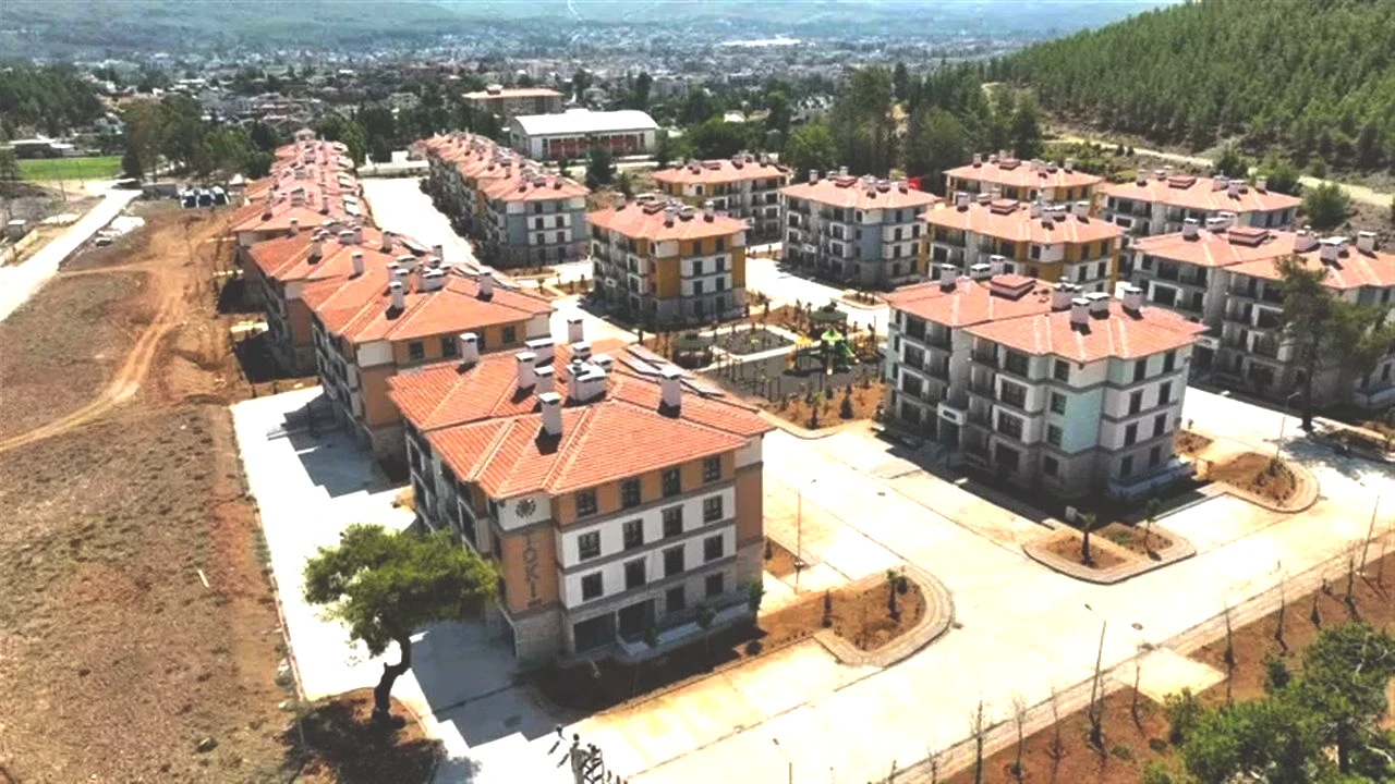 TOKİ'den Kaçırılmayacak Fırsat! Yüzde 25 İndirim ve Şartlar Belli Oldu!