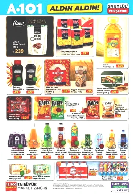 ALDIN ALDIN A101 YENİ KATALOG 24 EYLÜL PERŞEMBE A101 Aldın Aldın bu hafta hangi ürünler indirimde A101 Halı ve Koltuk Yıkama Makinesi, Boyun Masaj Aleti, Kedi ve Köpek Maması... ALDIN ALDIN A101 YENİ KATALOG 24 EYLÜL PERŞEMBE A101 Aldın Aldın bu hafta hangi ürünler indirimde A101 Halı ve Koltuk Yıkama Makinesi, Boyun Masaj Aleti, Kedi ve Köpek Maması...