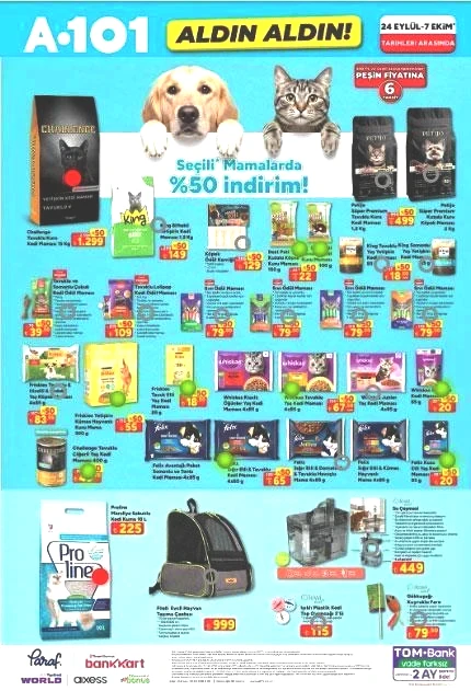 ALDIN ALDIN A101 YENİ KATALOG 24 EYLÜL PERŞEMBE A101 Aldın Aldın bu hafta hangi ürünler indirimde A101 Halı ve Koltuk Yıkama Makinesi, Boyun Masaj Aleti, Kedi ve Köpek Maması... ALDIN ALDIN A101 YENİ KATALOG 24 EYLÜL PERŞEMBE A101 Aldın Aldın bu hafta hangi ürünler indirimde A101 Halı ve Koltuk Yıkama Makinesi, Boyun Masaj Aleti, Kedi ve Köpek Maması...