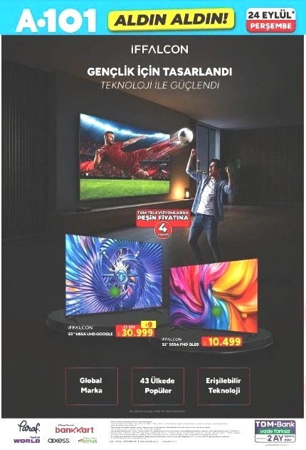 ALDIN ALDIN A101 YENİ KATALOG 24 EYLÜL PERŞEMBE A101 Aldın Aldın bu hafta hangi ürünler indirimde A101 Halı ve Koltuk Yıkama Makinesi, Boyun Masaj Aleti, Kedi ve Köpek Maması... ALDIN ALDIN A101 YENİ KATALOG 24 EYLÜL PERŞEMBE A101 Aldın Aldın bu hafta hangi ürünler indirimde A101 Halı ve Koltuk Yıkama Makinesi, Boyun Masaj Aleti, Kedi ve Köpek Maması...