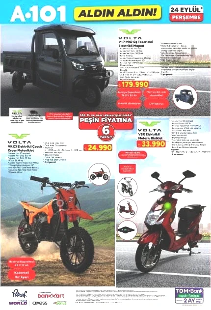 ALDIN ALDIN A101 YENİ KATALOG 24 EYLÜL PERŞEMBE A101 Aldın Aldın bu hafta hangi ürünler indirimde A101 Halı ve Koltuk Yıkama Makinesi, Boyun Masaj Aleti, Kedi ve Köpek Maması... ALDIN ALDIN A101 YENİ KATALOG 24 EYLÜL PERŞEMBE A101 Aldın Aldın bu hafta hangi ürünler indirimde A101 Halı ve Koltuk Yıkama Makinesi, Boyun Masaj Aleti, Kedi ve Köpek Maması...