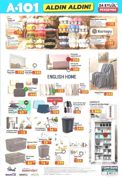 ALDIN ALDIN A101 YENİ KATALOG 24 EYLÜL PERŞEMBE A101 Aldın Aldın bu hafta hangi ürünler indirimde A101 Halı ve Koltuk Yıkama Makinesi, Boyun Masaj Aleti, Kedi ve Köpek Maması... ALDIN ALDIN A101 YENİ KATALOG 24 EYLÜL PERŞEMBE A101 Aldın Aldın bu hafta hangi ürünler indirimde A101 Halı ve Koltuk Yıkama Makinesi, Boyun Masaj Aleti, Kedi ve Köpek Maması...