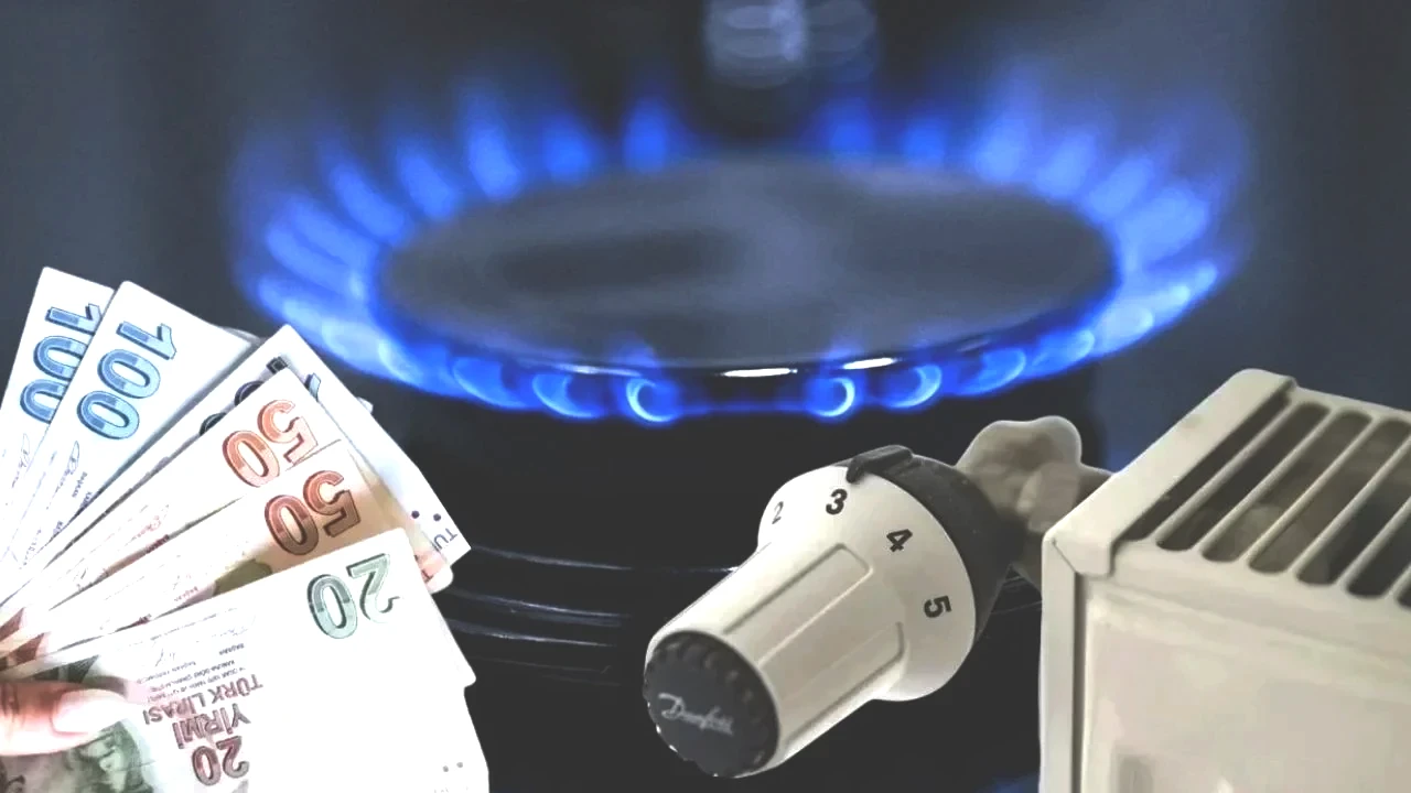 Kombiyi Doğru Kullanmazsanız, Doğalgaz Faturasına Hazırlıklı Olun!