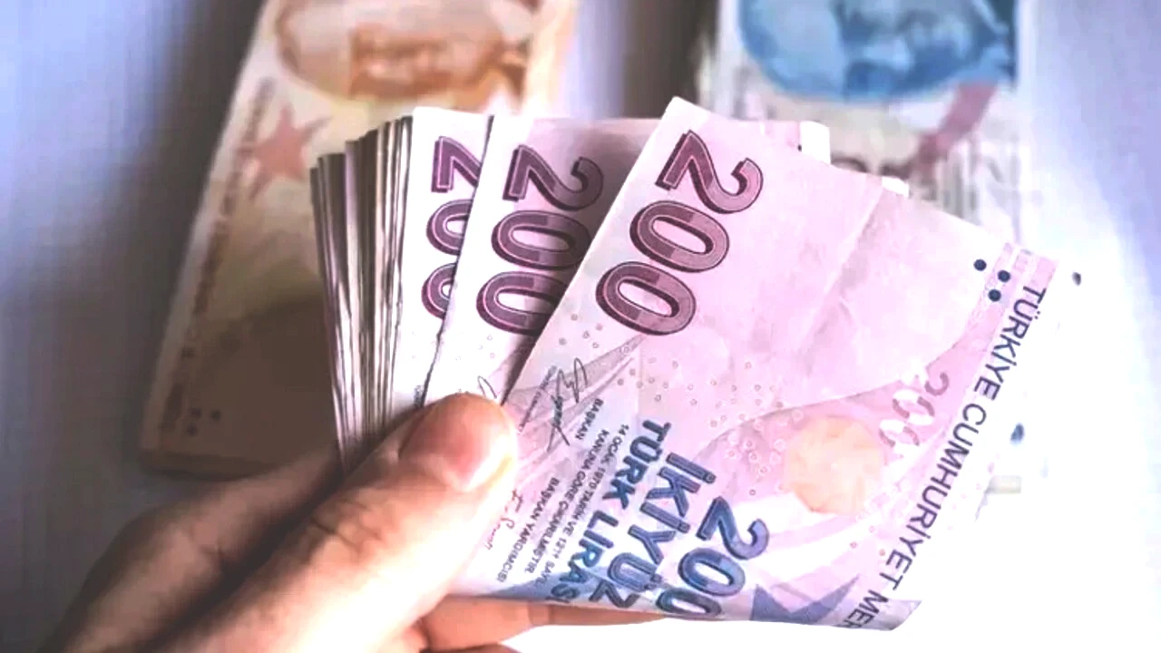 Emekli Maaşlarına Beklenen Seyyanen Zam! 2026 Açıklaması Geldi!