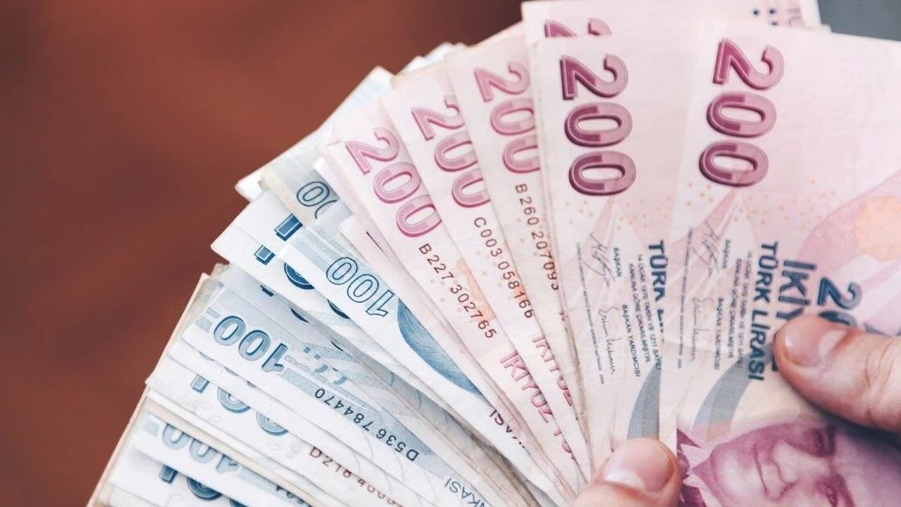 Emekliye 32.000 TL'ye Varan Promosyon! ING Maaş Tablosunu Açıkladı: Kampanyada Son Gün 30 Eylül