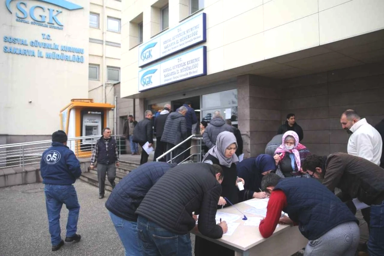 SGK Borcu Olan Esnaf ve İşverene Son Uyarı! Ekimde İcra ve Haciz Süreci Başlıyor, Teşvikler de Kesilebilir