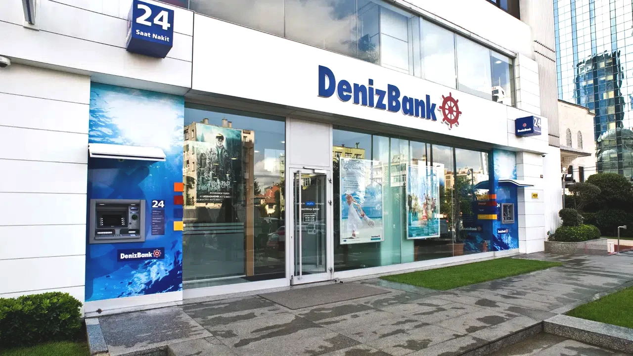 DenizBank'tan Emekliye 30.000 TL'ye Varan Promosyon! Maaş Dilimine Göre Tablo Belli Oldu: Kampanyada Son Günler