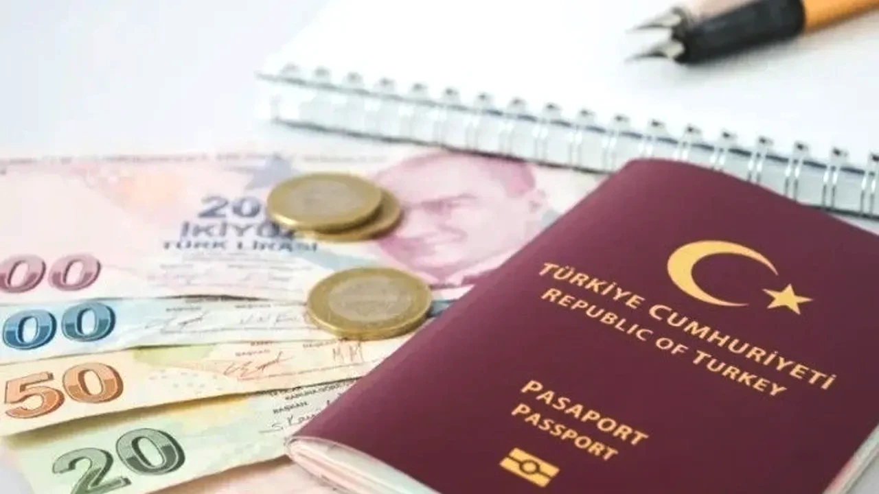 2027'de Pasaport, Ehliyet ve MTV Ne Kadar Olacak? Yeniden Değerleme Oranı İçin Yüzde 28 Hesabı: İşte Tahmini Yeni Tutarlar