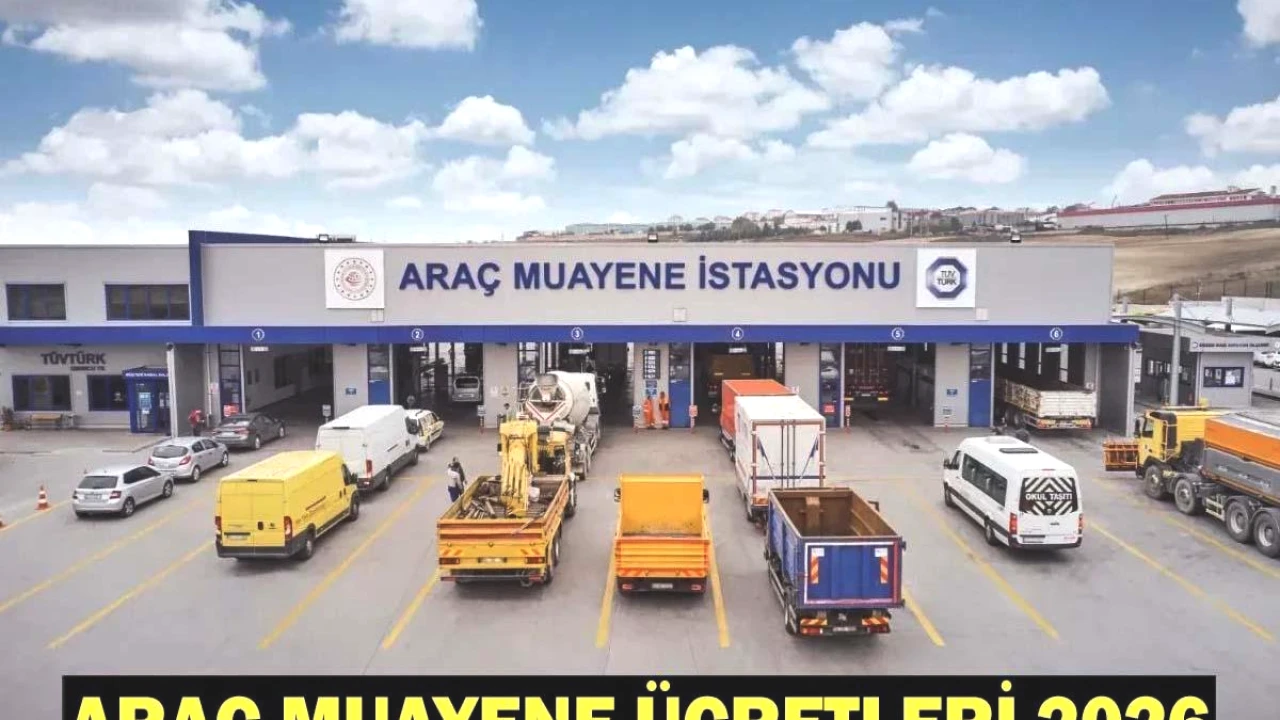 MTV ve Trafik Cezası Borcunu Taksitlendiren Araç Sahipleri Dikkat! İlk Taksitte Son Gün 30 Eylül: Muayene Olur, Satış Olmaz