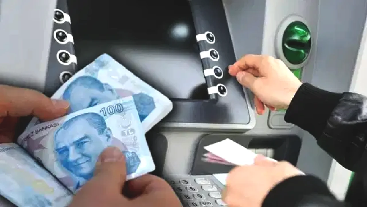 Halkbank'tan Emekliye 12 Bin TL'ye Varan Promosyon! Maaş Dilimine Göre Tablo Belli Oldu: Ölüm Aylığı Alanlara da 5 Bin TL