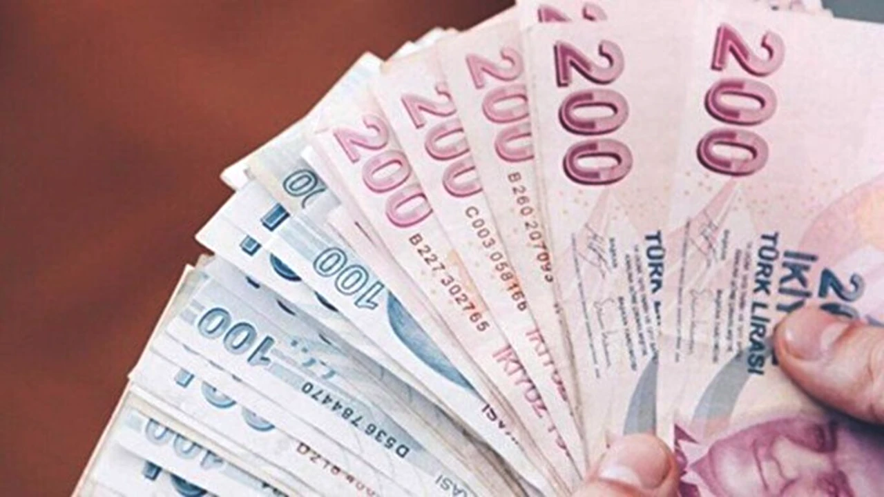 1999-2008 Girişlilerin Gözü Meclis'te! Kademeli Emeklilikte Son Durum