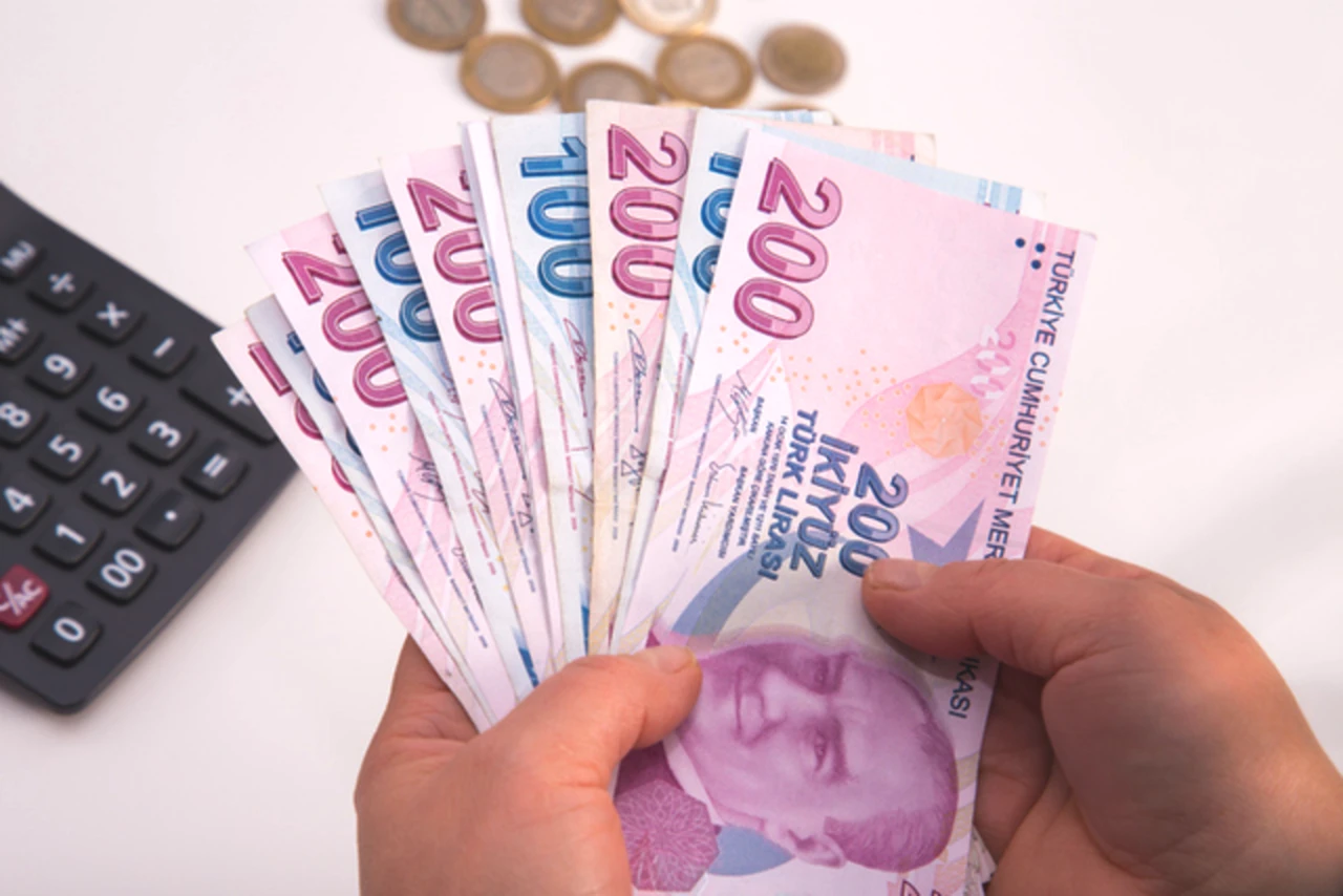 1999-2008 Girişlilerin Gözü Meclis'te! Kademeli Emeklilikte Son Durum