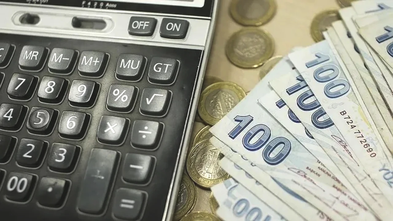 Öğretmen ve Polis Maaşı 100 Bin TL'yi Aşıyor! Memurun Ocak Zammı Hesabı