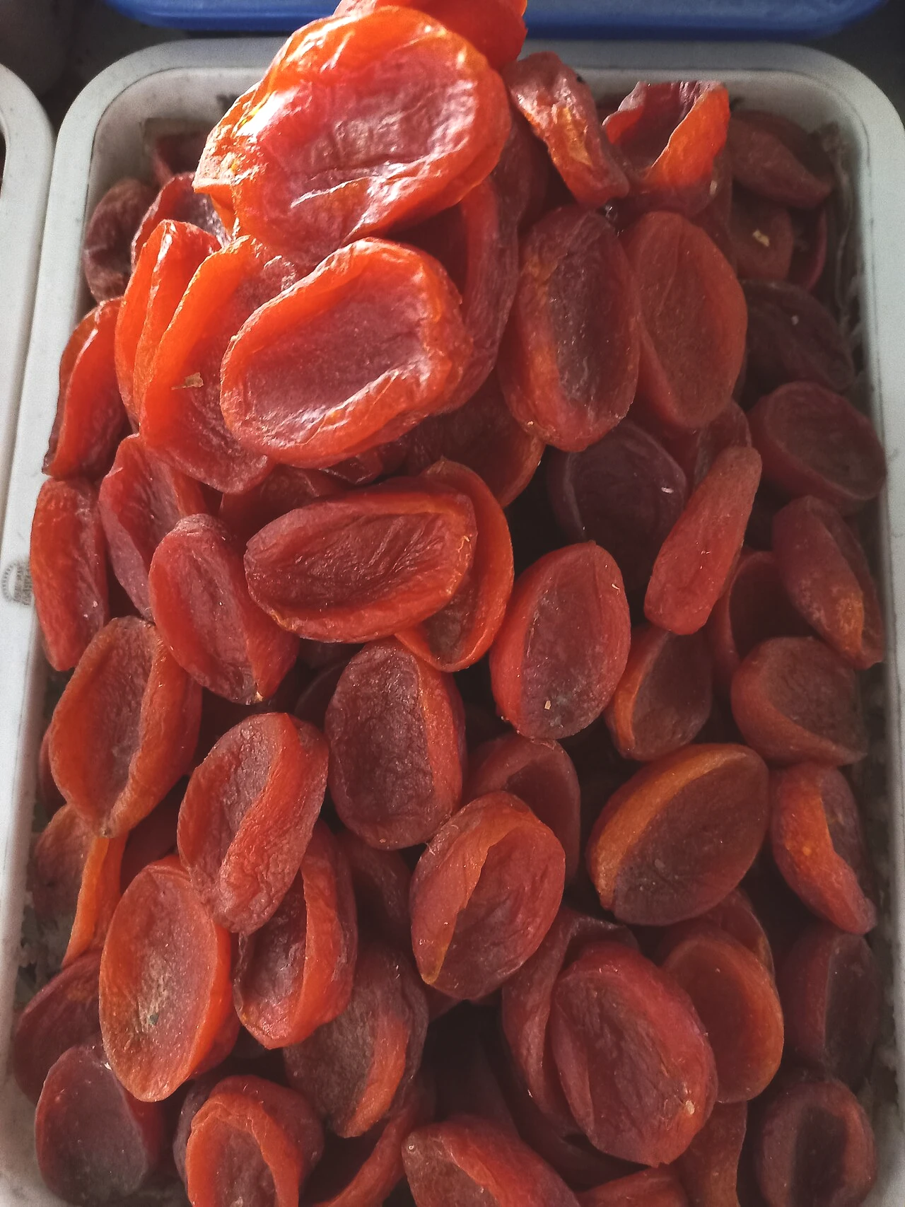 Kışın Her Gün 3 Tane Yiyin! Kuru Kayısının Size Sevdirecek 5 Faydası