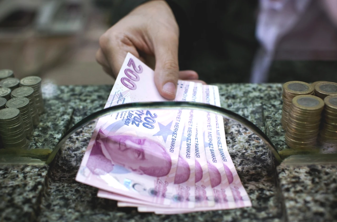 ING'den Emekliye 32 Bin TL Promosyon! Maaş Dilimine Göre Tablo