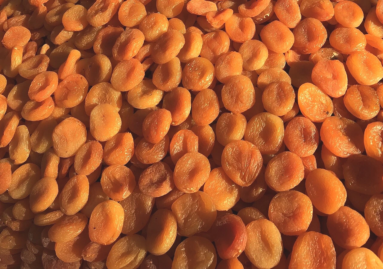 15 Dakikada Kayısı Tatlısı! Baklavayı Aratmayan İkramlık Tarif